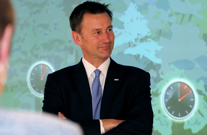The NHS – A Model for UK Diplomats? The NHS – A Model for UK Diplomats?