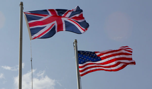 Rishi Sunak’s Visit to Washington: Ten Things To Note - British Foreign ...