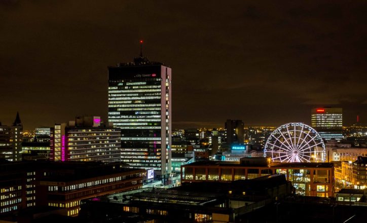 image of manchester
