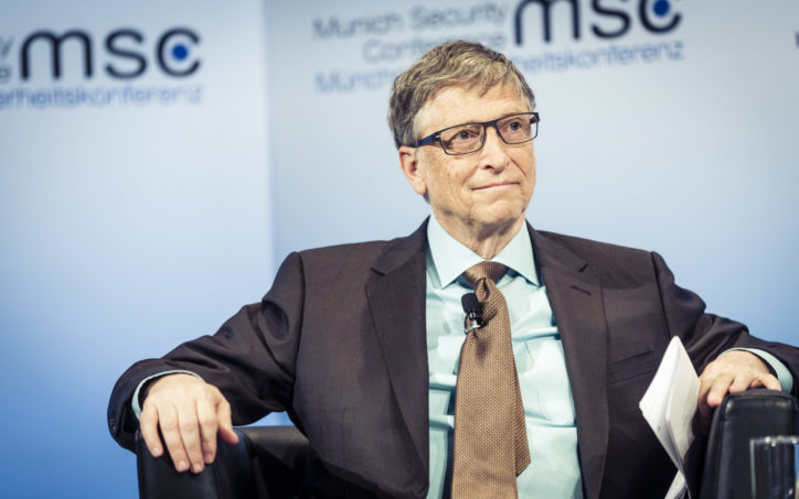 The Munich Security Conference