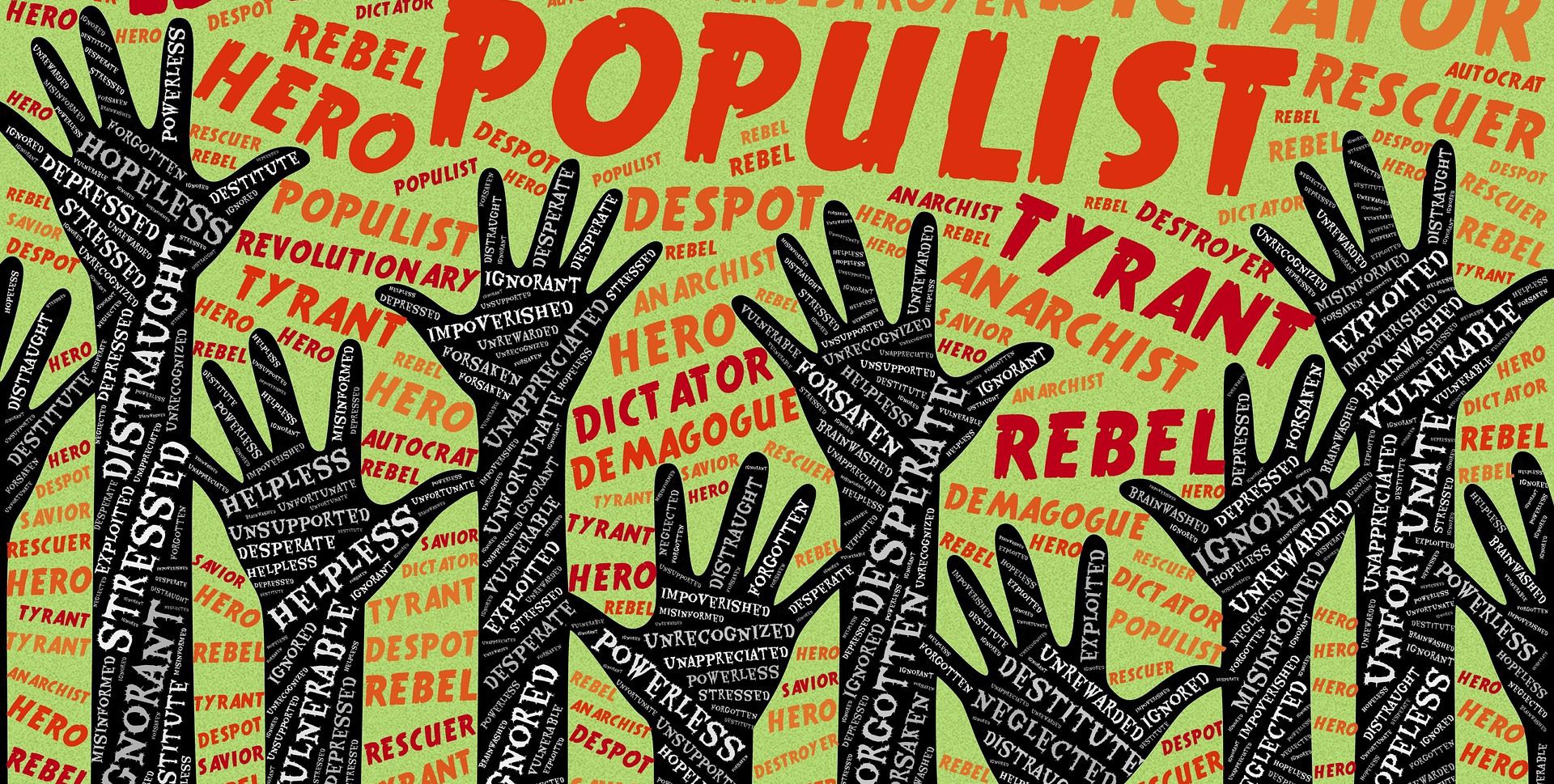 Populist Definition Us History Simple