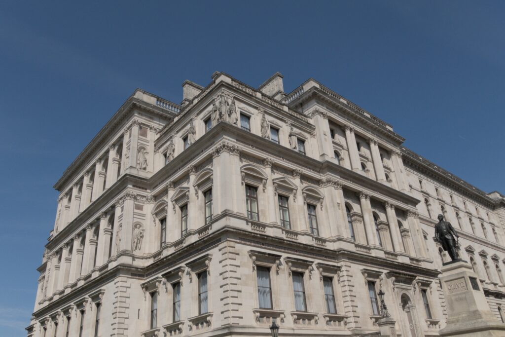 Make Britain relevant again – British foreign policy group Make Britain relevant again – British foreign policy group