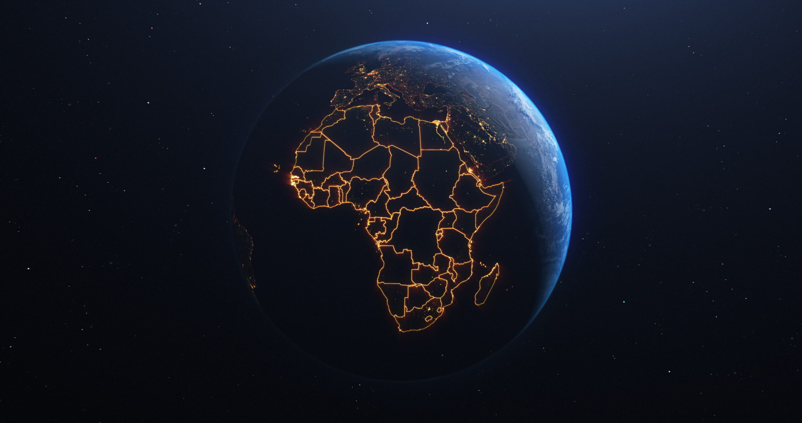 The UK’s Role in the Horn of Africa - British Foreign Policy Group